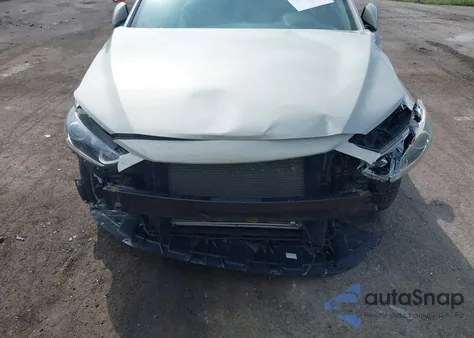2017 Hyundai Elantra Se from USA, damaged, VIN KMHD74LF9HU423020